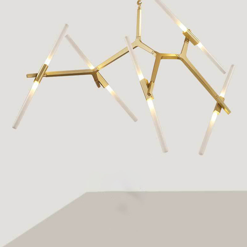 Ramas Sala de estar Techo Coste