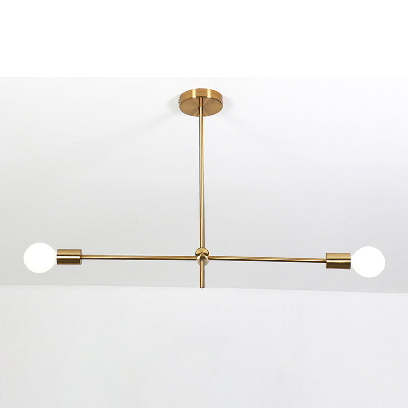 Postmodern Household Light Ceiling Hanging Light Fixture for Drawing Room Sitting Room