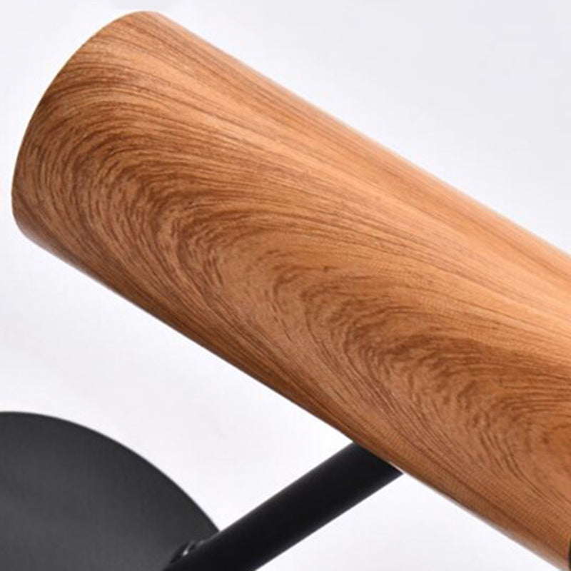 Cone Wall Mounted Lamps Vintage Industrial Metal Wall Sconces Lighting Fixtures for Courtyard