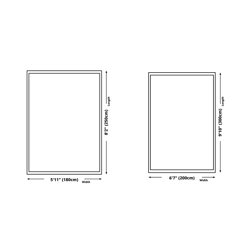 Vintage Blumen Print Fläche Teppich Polyester Teppich Haustierfreundlicher Innenteppich für die Heimdekoration