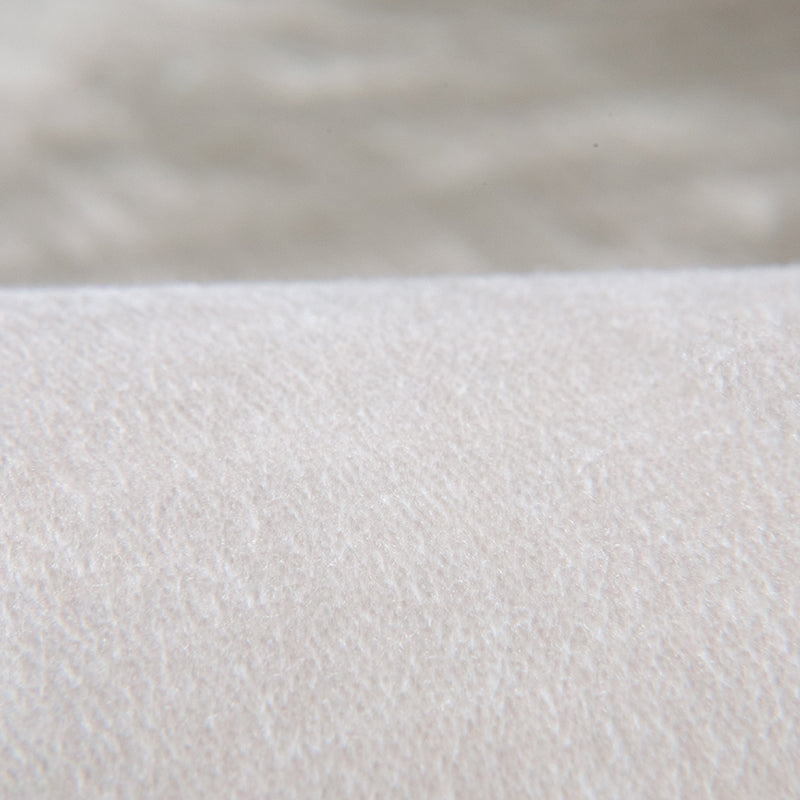 Chic Modern Area Carpet Color Block Polyester Area Rug Non-Slip Backing Rug for Home Decor