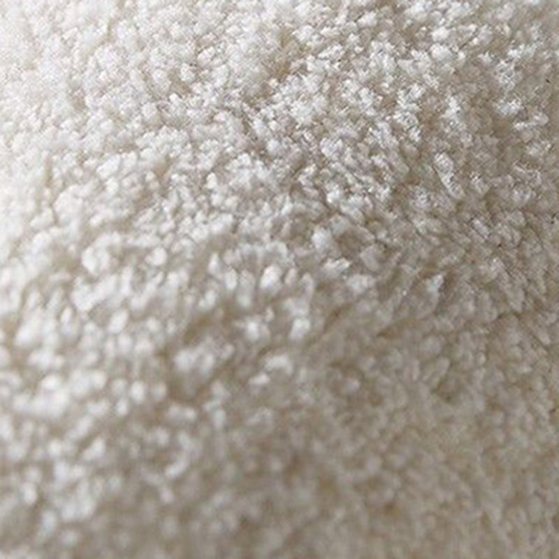 Variegated Gray Area Rug Modern Washable Carpet Polypropylene Non-Slip Area Rug for Living Room