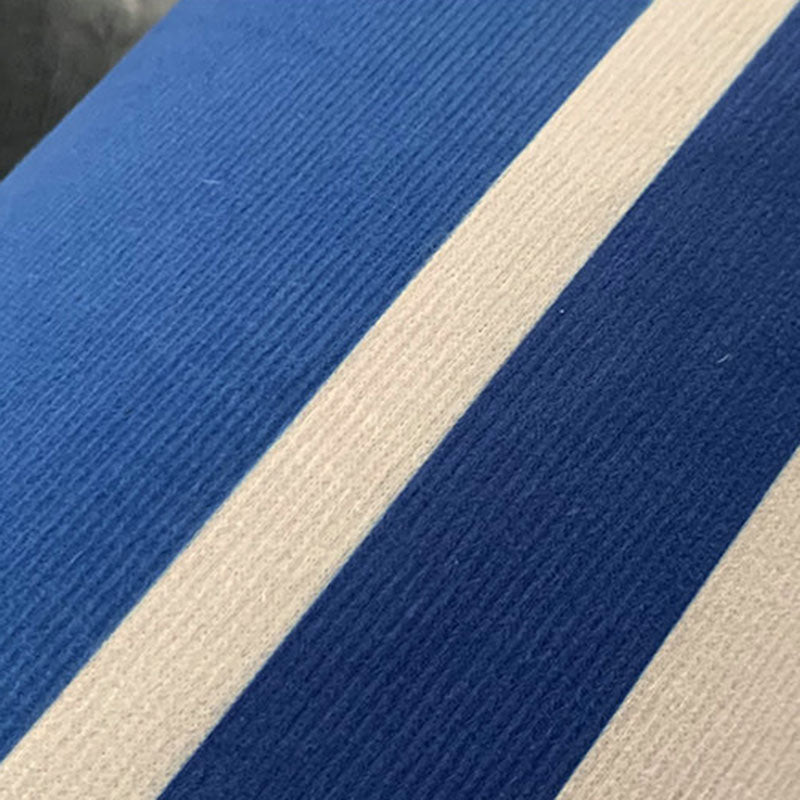 Vintage-Blumen-Druck-Teppich, Polyester-Teppich, rutschfeste Rückseite, Innenteppich für Heimdekoration