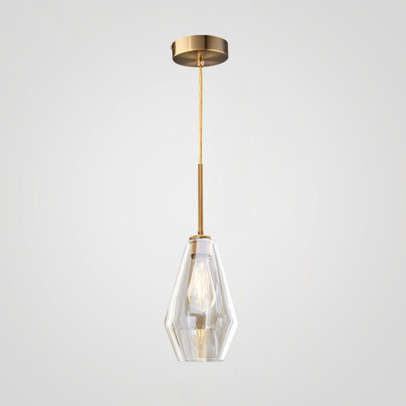 Household Minimalist Creative Contemporary Style Pendant Lighting for Restaurant