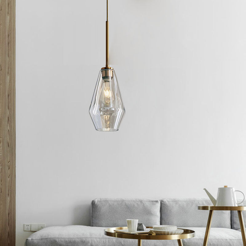 Household Minimalist Creative Contemporary Style Pendant Lighting for Restaurant