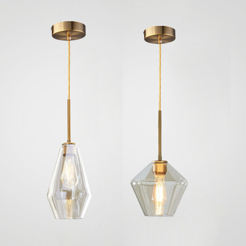 Household Minimalist Creative Contemporary Style Pendant Lighting for Restaurant