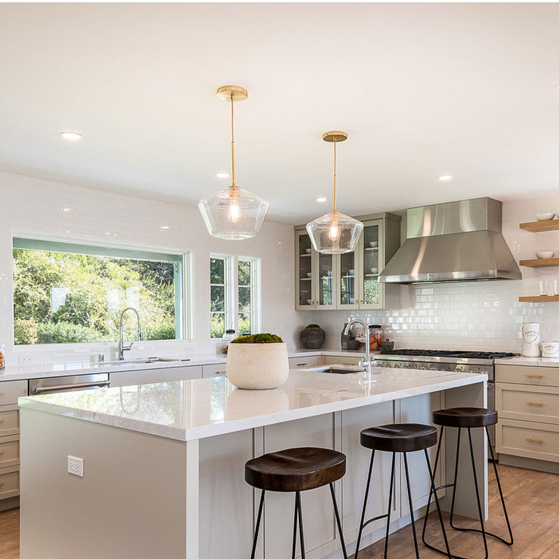 Household Minimalist Creative Contemporary Style Pendant Lighting for Restaurant