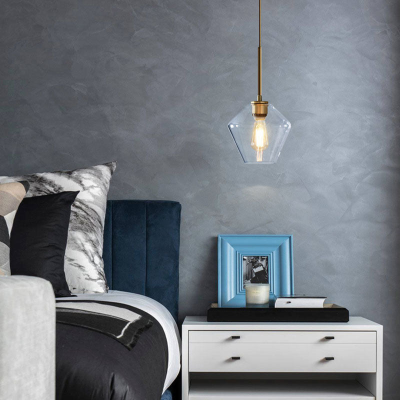 Household Minimalist Creative Contemporary Style Pendant Lighting for Restaurant