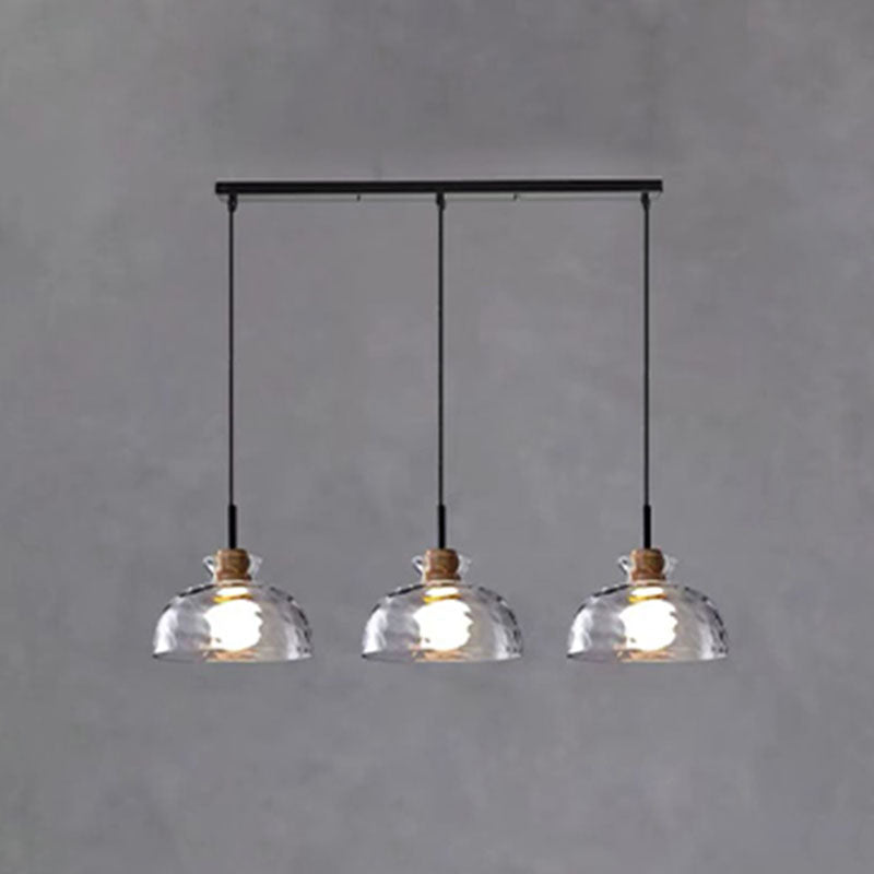 Modern Minimalism Household Pendant Light Ceiling Lighting Fixture for Bedroom Kid's Room