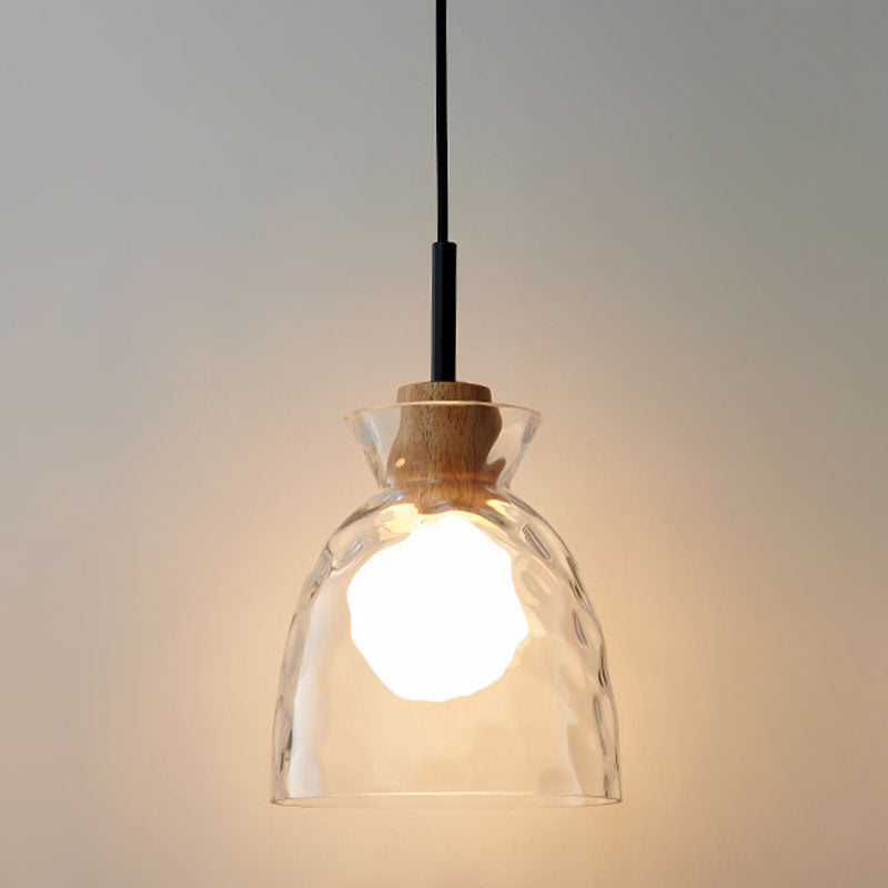 Modern Minimalism Household Pendant Light Ceiling Lighting Fixture for Bedroom Kid's Room