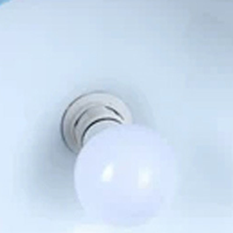 Macaron Macaron Chargon suspendu la lampe Pendnant Metal suspendu suspendu pour le restaurant