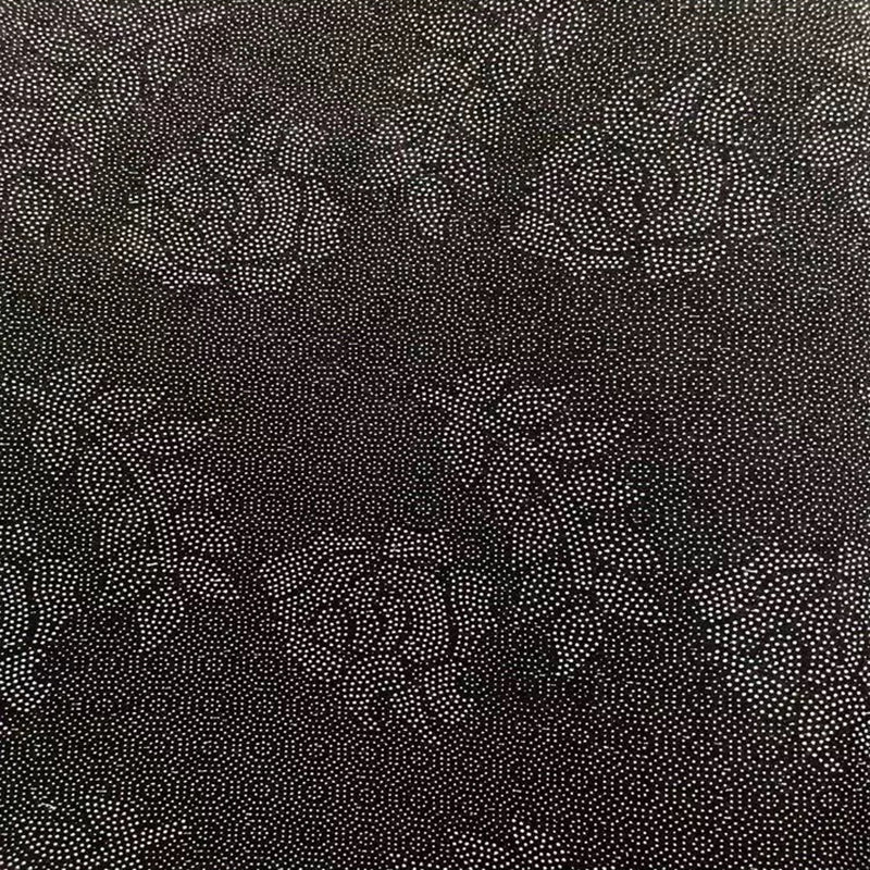 Light Pink Modern Carpet Polyester Line Carpet Non-Slip Backing Carpet for Home Decoration