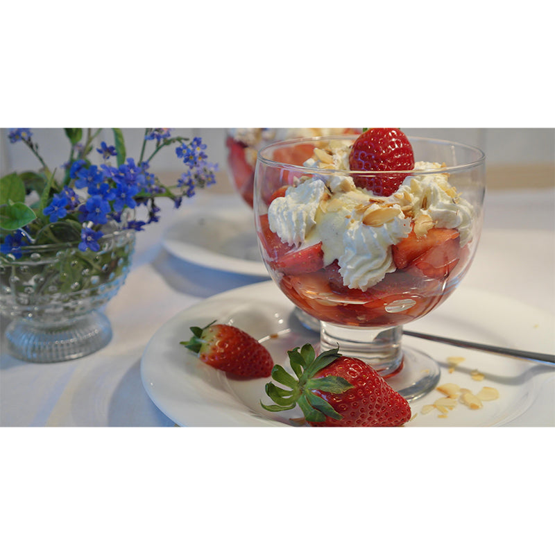 Customized Ice Cream Mural Wallpaper Wall Covering Environmental Commerce Shop