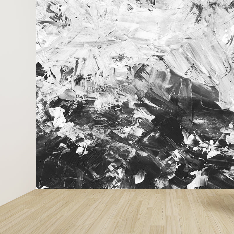 Simple Style Abstract Stain Resistant Wall Decor for Living Room Bedroom, Made to Measure