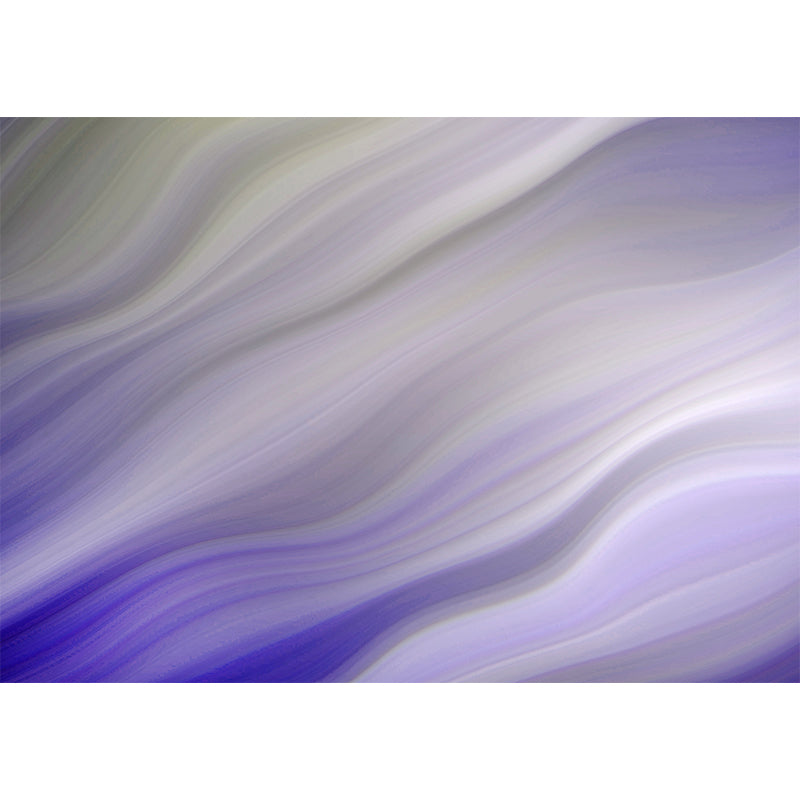 Simple Style Bedroom Decoration Abstract Wall Covering, Made to Measure