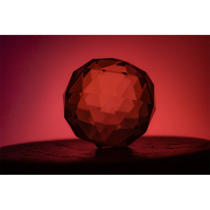 Geometry Moisture Resistant Wall Decor for Living Room, Made to Measure