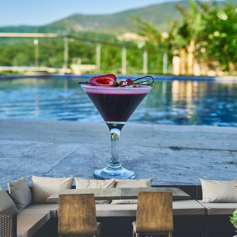 Contemporary Photography Wine Wall Mural Moisture Resistant for Pub Shop