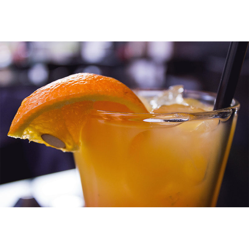 Wine Wall Mural Moisture Resistant Contemporary Photography for Bar Shop