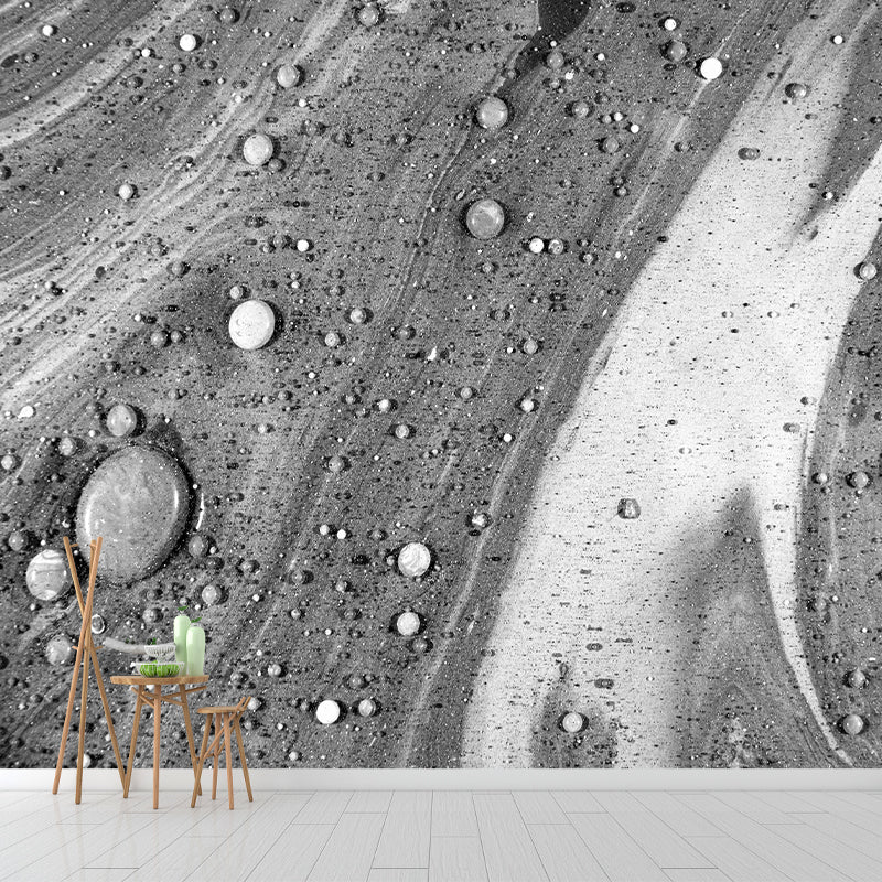 Abstract Removable Wall Mural for Sitting Room, Waterproofing, Custom Size Available