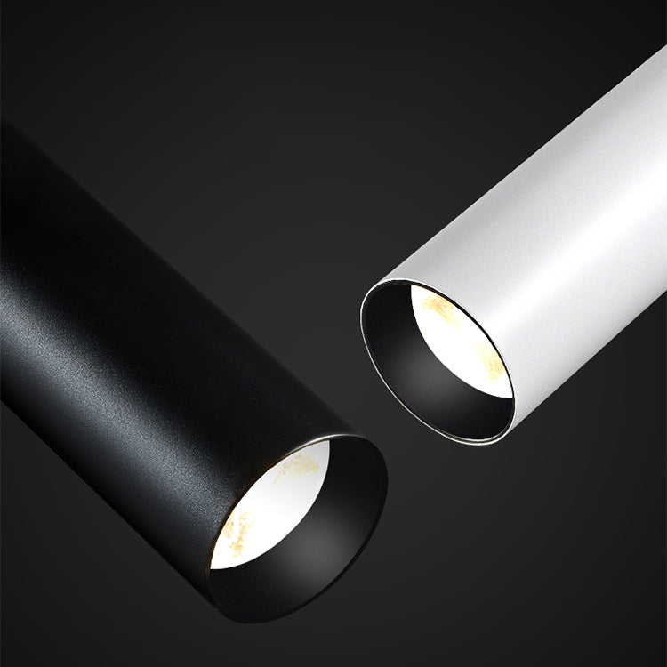 Simple Modern Style LED LED Isola sospesa Luce a sospensione per salone di abbigliamento da bar