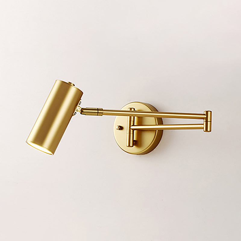 1 Light pliable Télescopic Rocker Back