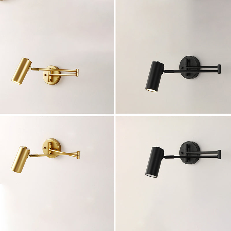 1 Light pliable Télescopic Rocker Back