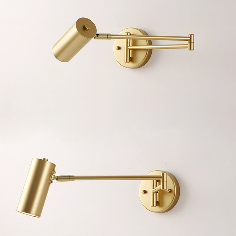 1 Light pliable Télescopic Rocker Back