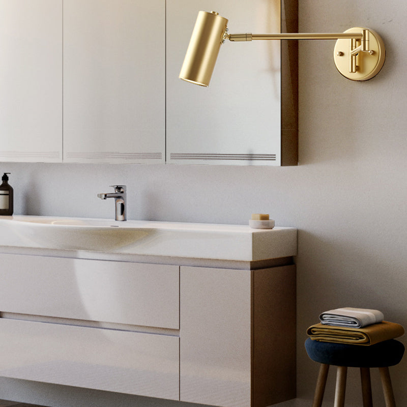 1 Light pliable Télescopic Rocker Back