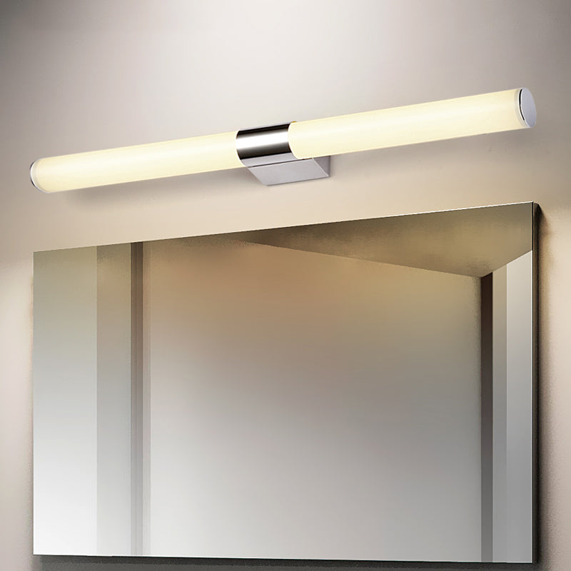 Simplicity LED Vanity Wall Light Fixtures Modern Wall Light Mirror Front Light