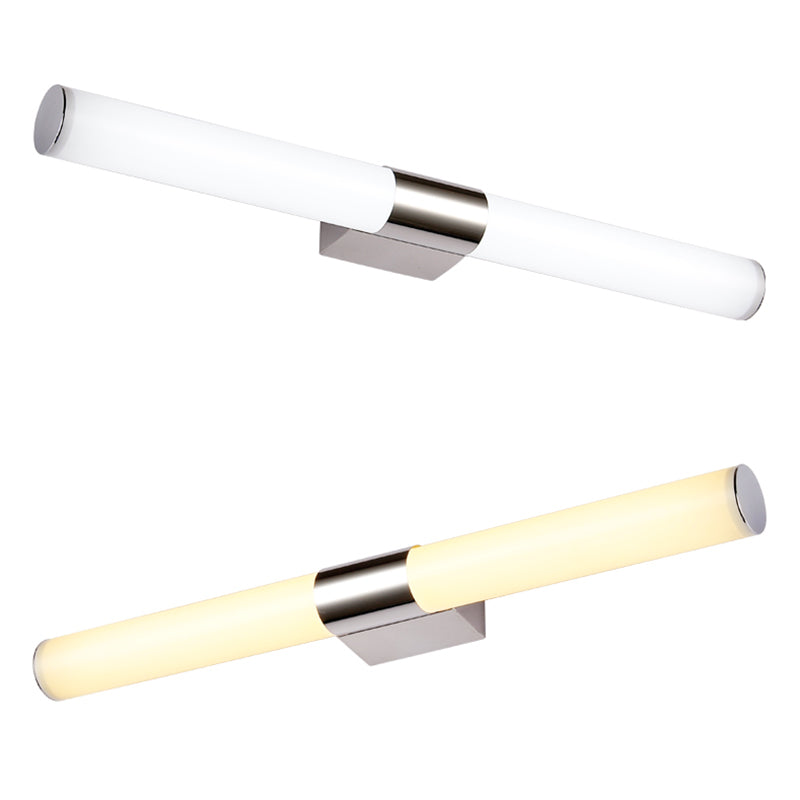 Simplicity LED Vanity Wall Light Fixtures Modern Wall Light Mirror Front Light