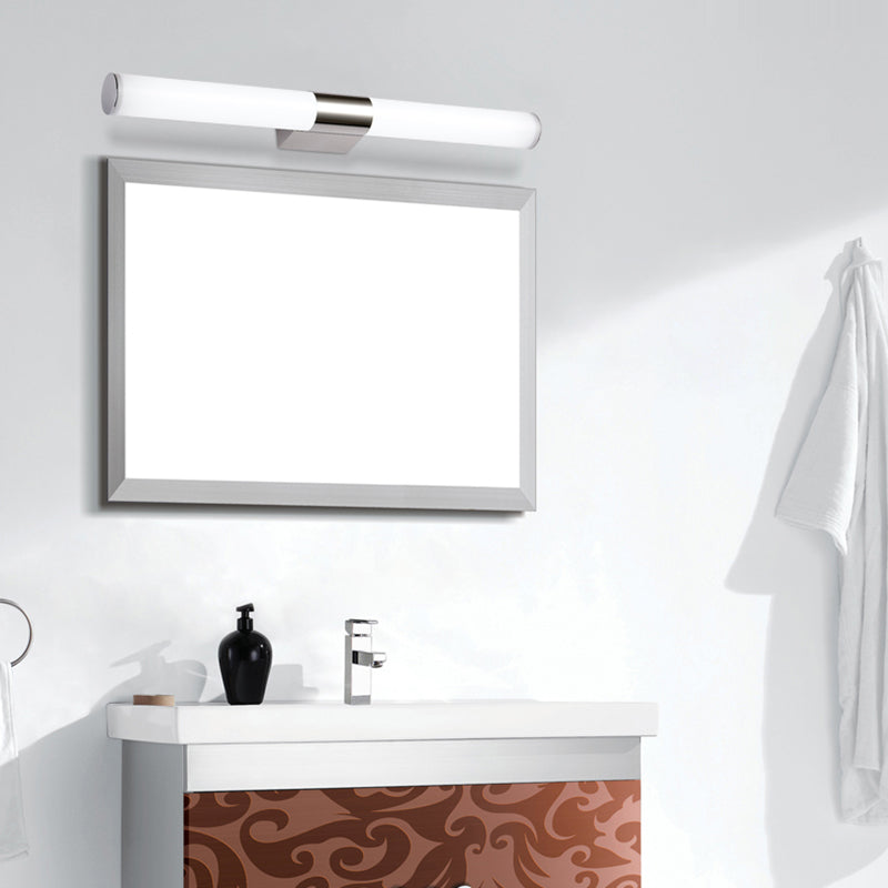 Simplicity LED Vanity Wall Light Fixtures Modern Wall Light Mirror Front Light