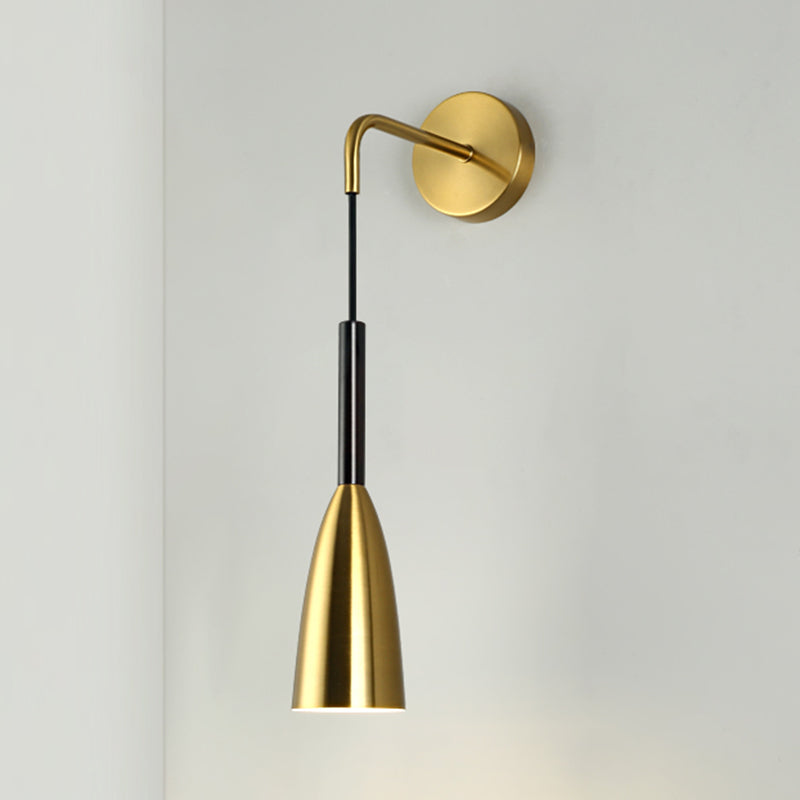 Lumo postmoderno a parete Postmodern per il soggiorno per soggiorno camera da letto