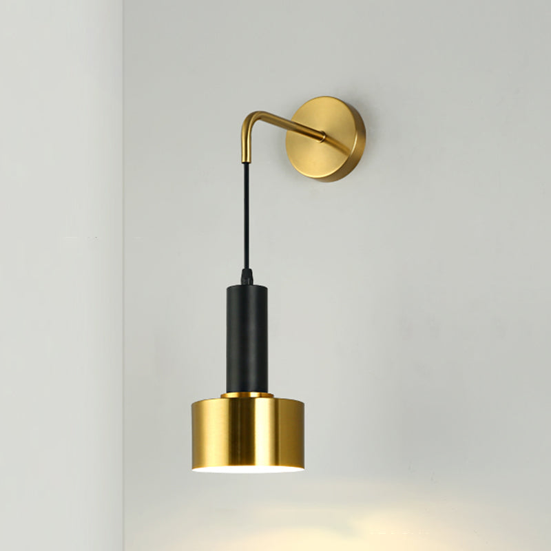 Lumo postmoderno a parete Postmodern per il soggiorno per soggiorno camera da letto