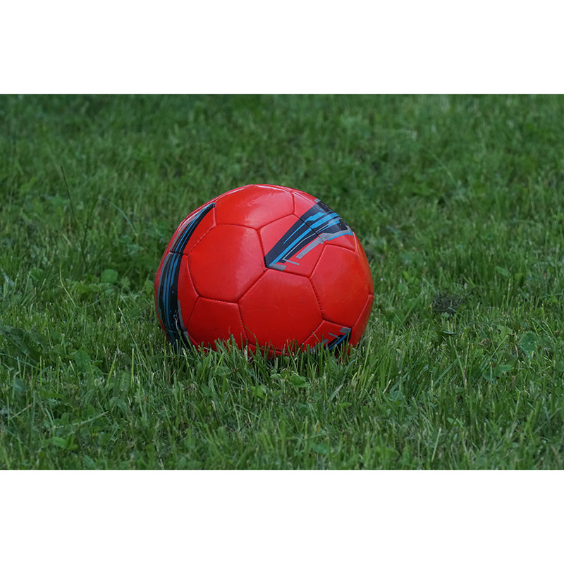 Football Sport Hobby Wall Mural Decal for Boys Bedroom, Customized Size Available