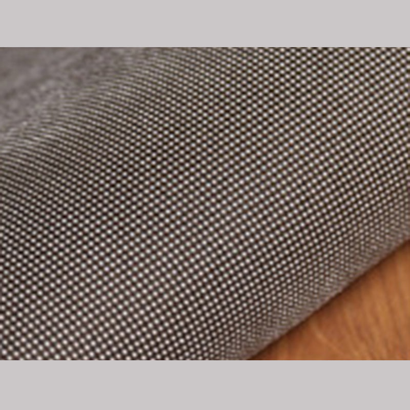 Geometric Area Carpet Modern Indoor Rug Polyester Stain Resistant Area Rug for Living Room