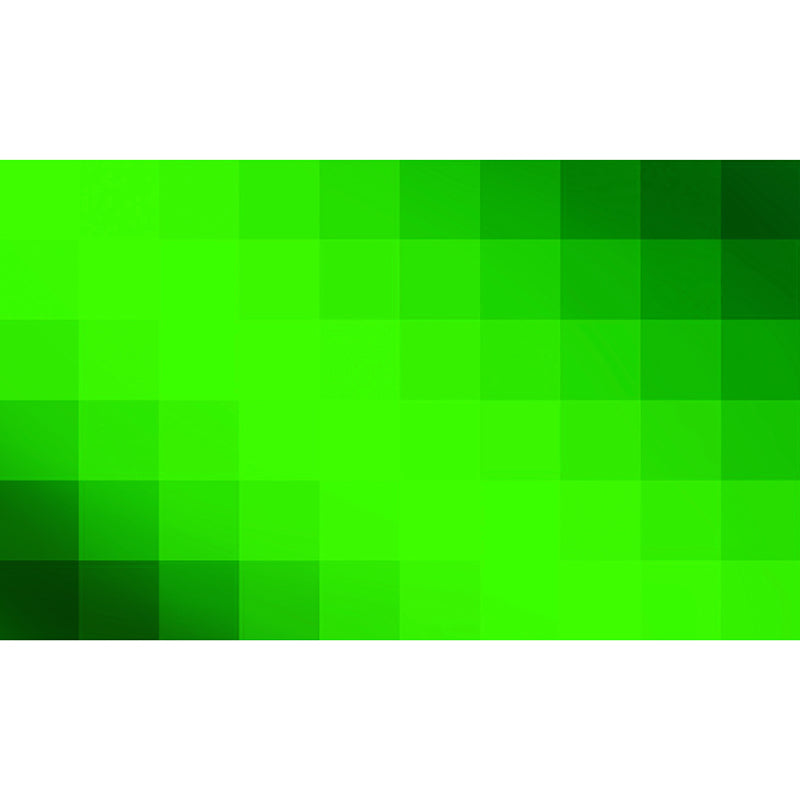 Lattice Geometric Illustration Wall Mural for Dining Room Decoration, Custom Size Available