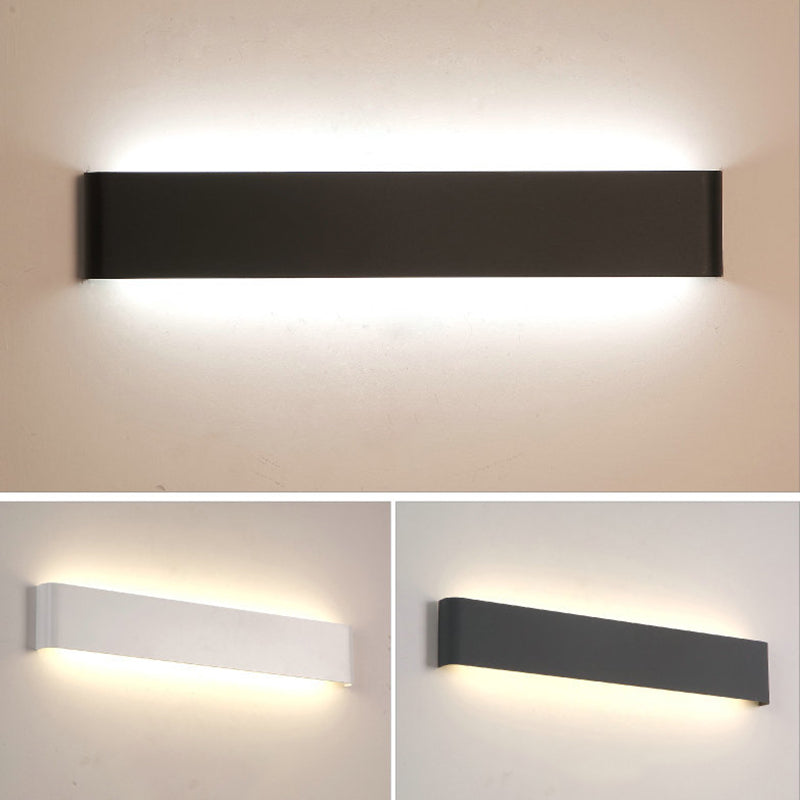 Luxury Luxury Simple Simpline Shade Spliquet Metal 1 Light Sponces para dormitorio