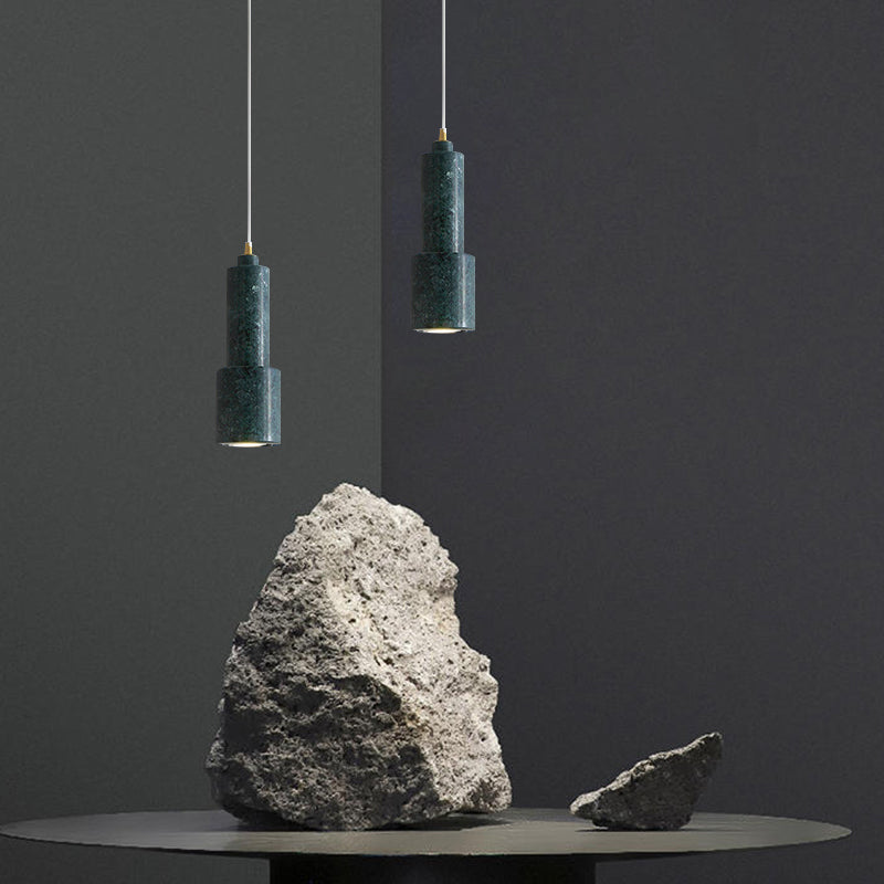 Moderne nordische charakteristische leichte Luxusstil hängen Kronleuchter Licht für Esszimmerbars