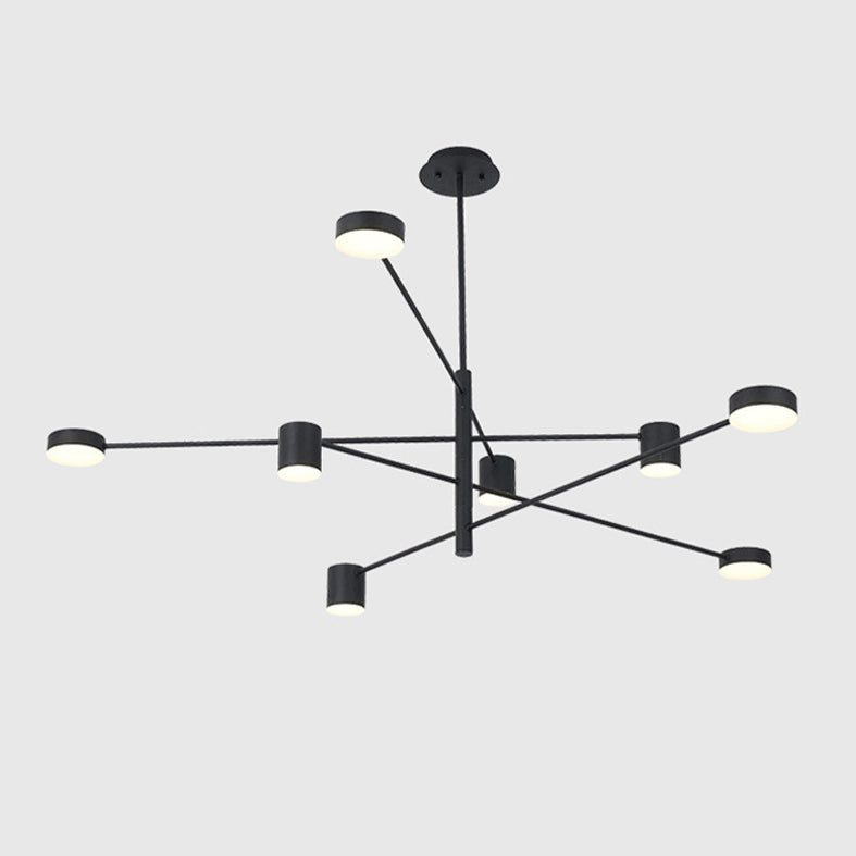 Semplicità postmoderna lampade per la casa per la casa per la sala da pranzo del salotto