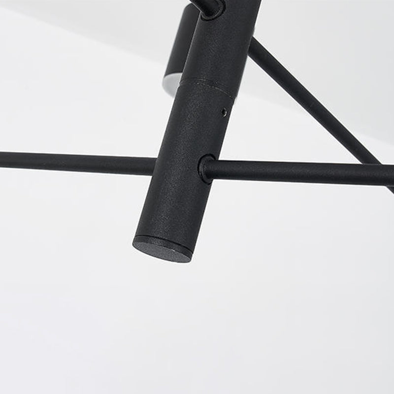 Semplicità postmoderna lampade per la casa per la casa per la sala da pranzo del salotto