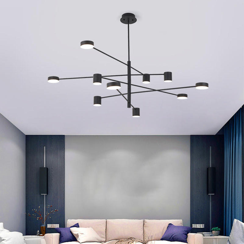 Semplicità postmoderna lampade per la casa per la casa per la sala da pranzo del salotto