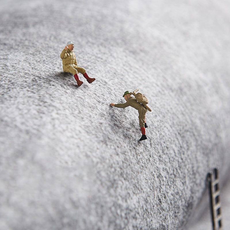 Fashionable Modern Carpet Polyester Striped Carpet Washable Carpet for Home Decor