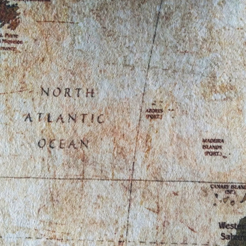 Chic Green Modern Rug Geometric Pattern Polyester Area Rug Non-Slip Backing Carpet for Living Room