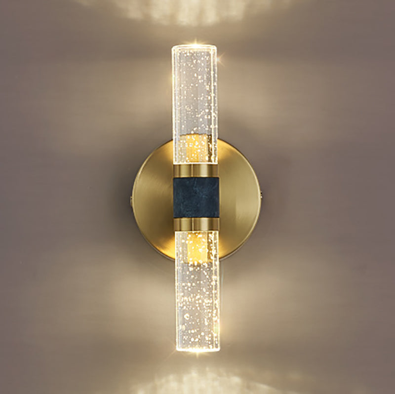 Crystal Cylindre Cylindre.