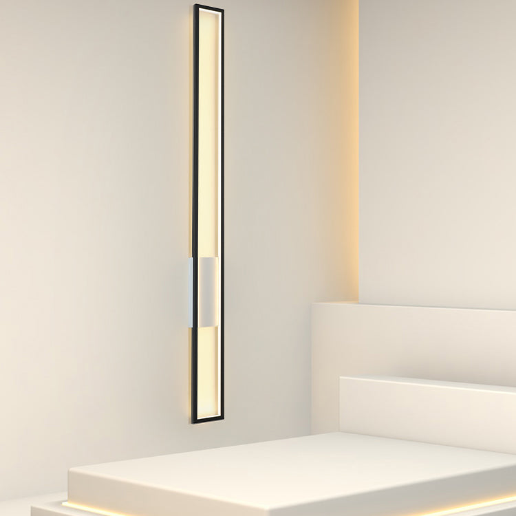 Éclairage mural d'éclairage mural linéaire