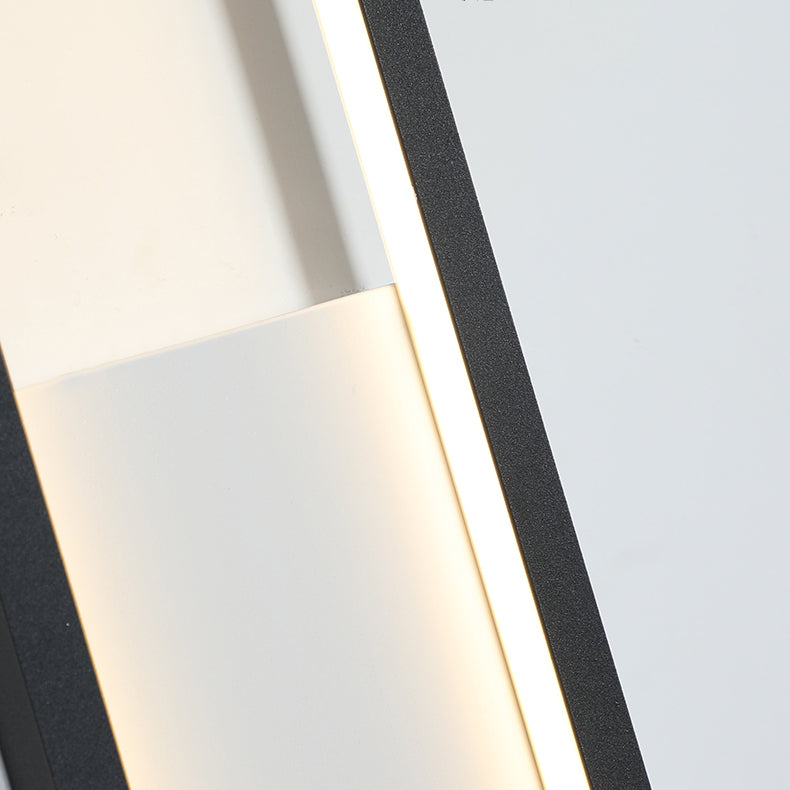 Éclairage mural d'éclairage mural linéaire