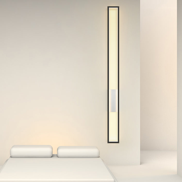 Éclairage mural d'éclairage mural linéaire