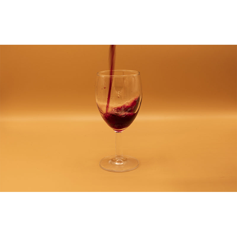 Horizontal Photography Mural Wallpaper Eco-friendly Wall Covering for Bar