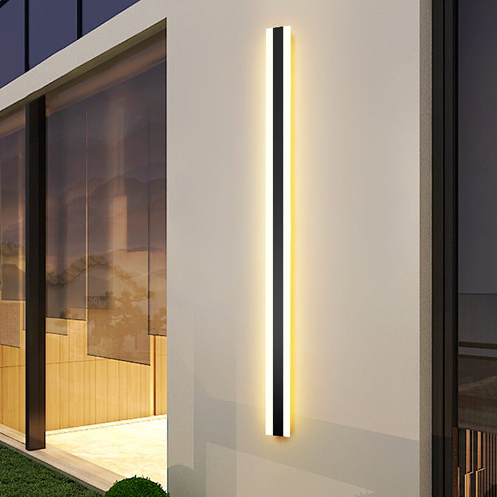Linear wall light Wall Mount Light Fixture Modern Wall Sconce Lighting