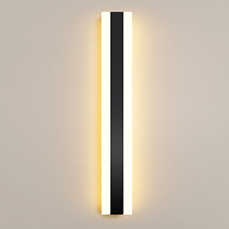 Linear wall light Wall Mount Light Fixture Modern Wall Sconce Lighting